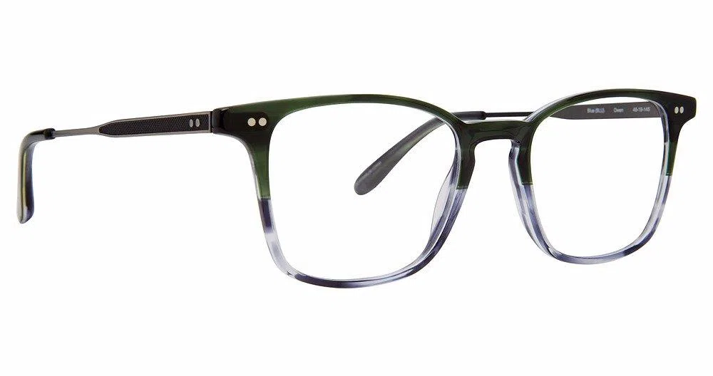 Badgley Mischka BMOWEN Eyeglasses - view 11